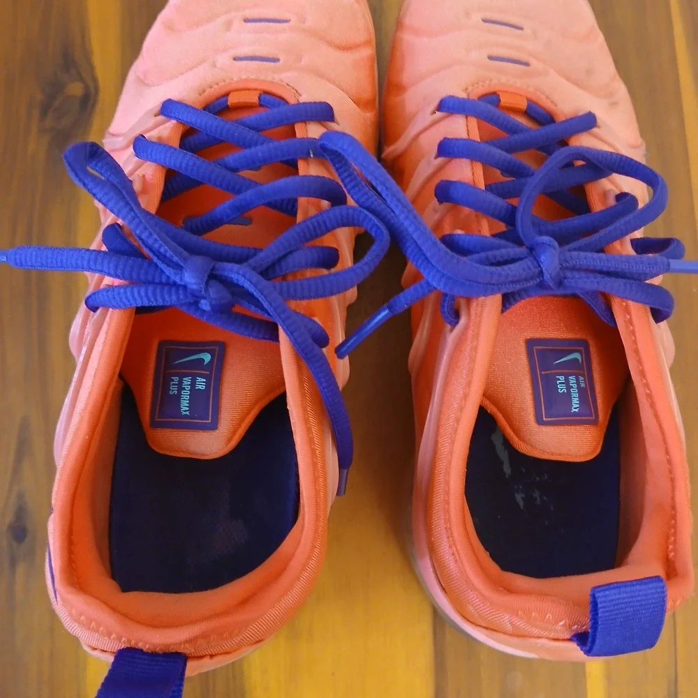 Nike good pre
